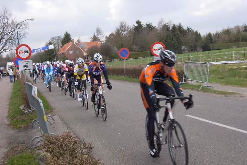 Rijsbergen-Oekel, bron: Jeroen Rovers