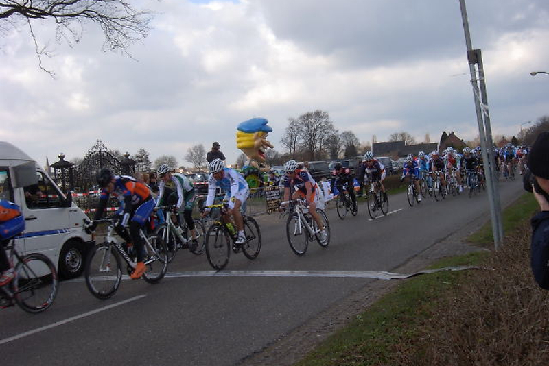 Rijsbergen-Oekel, bron: Jeroen Rovers