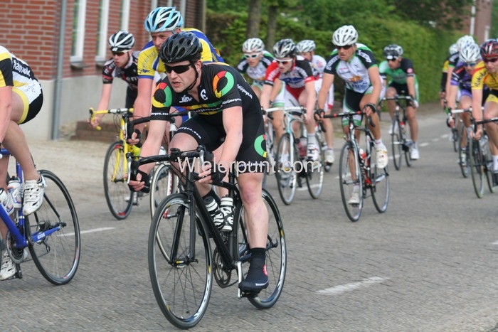 Kasteelronde van Mill, bron: Wielerpunt