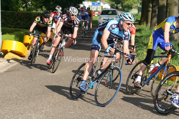 Kasteelronde van Mill, bron: Wielerpunt