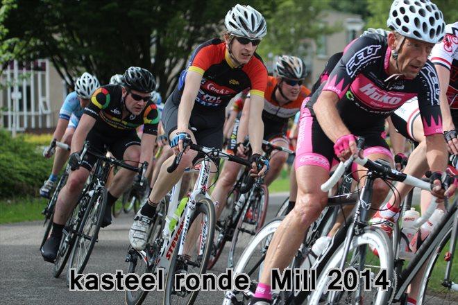 Kasteelronde van Mill, bron: Voetbal-shoot