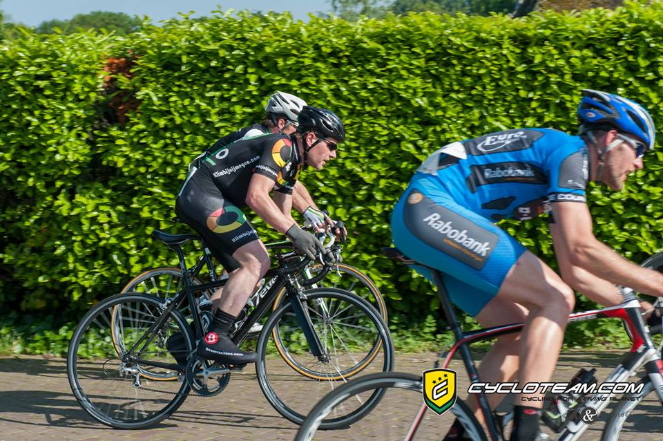 Ronde van Rossum, bron: A&F Fotografie