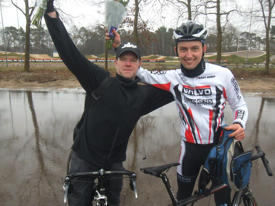 Herungerberg, bron: Organisatie