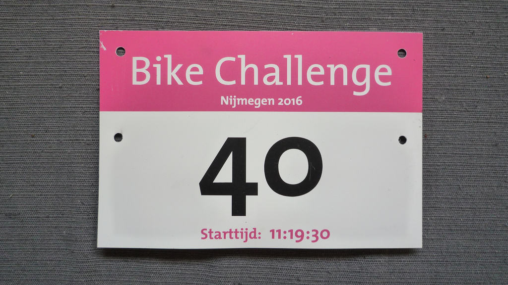 Bike Challenge Giro Gelderland