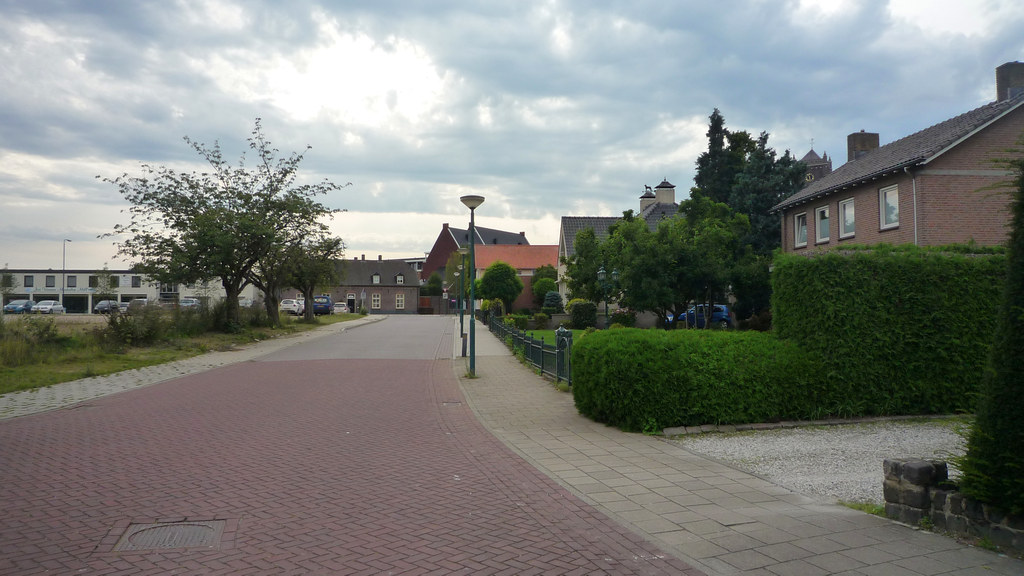 Beklimming Negen Millimeters