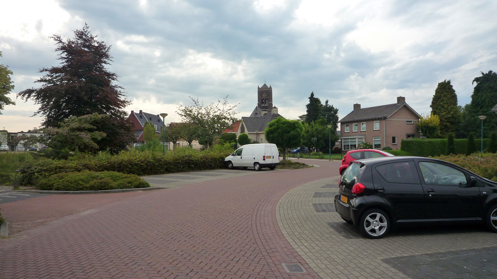 Beklimming Negen Millimeters