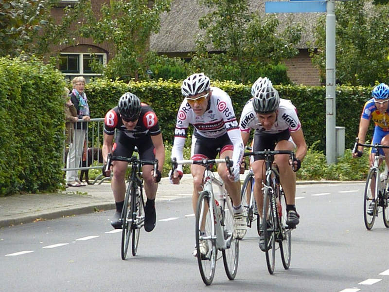 Seizoen 2011 (Bemmel)