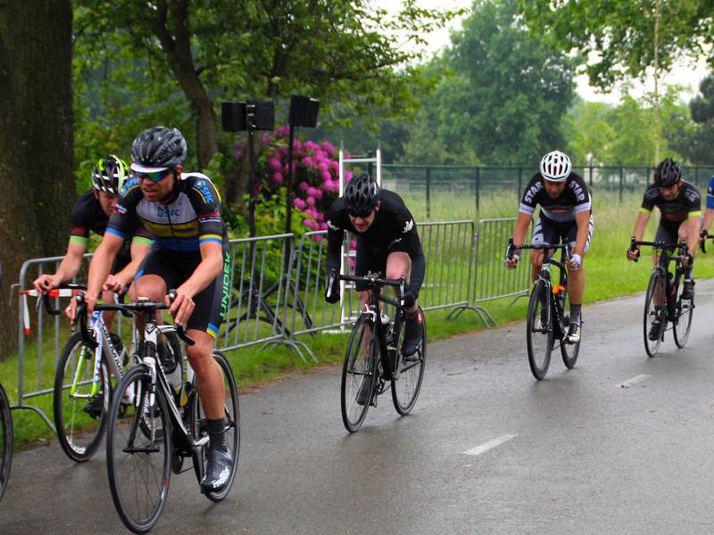 Seizoen 2016 (Effen)