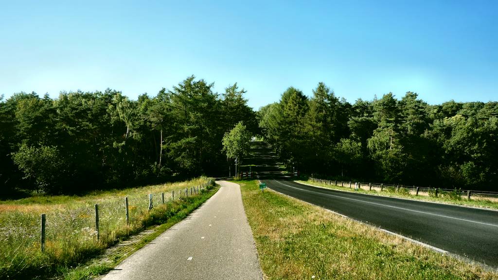 Vlierenberg, Berg en Dal, Nimmalaya