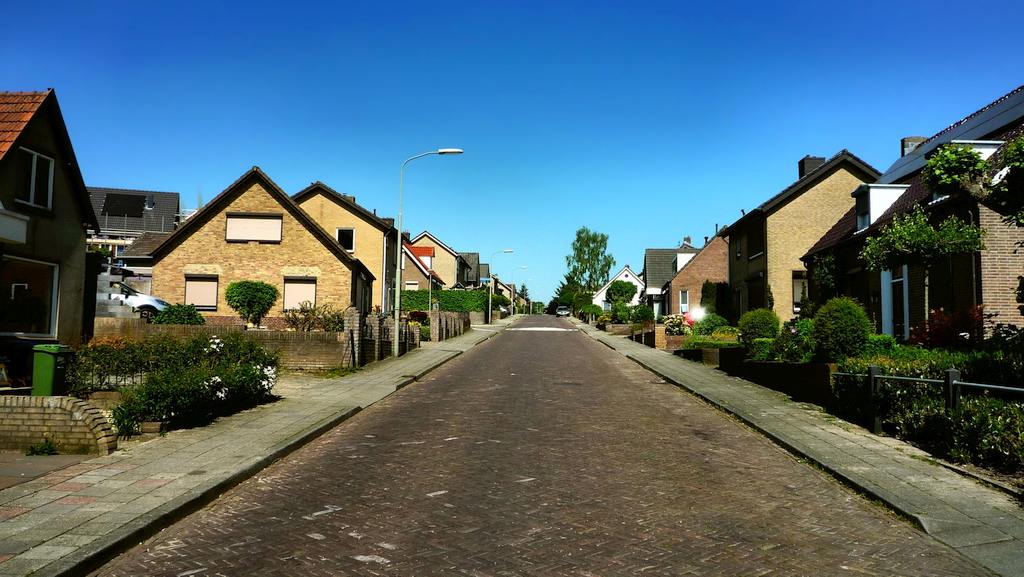 Stekkenberg, Groesbeek, Nimmalaya