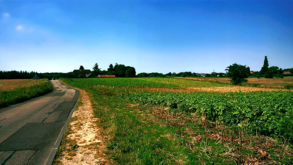 Keizerskop, Groesbeek, Nimmalaya