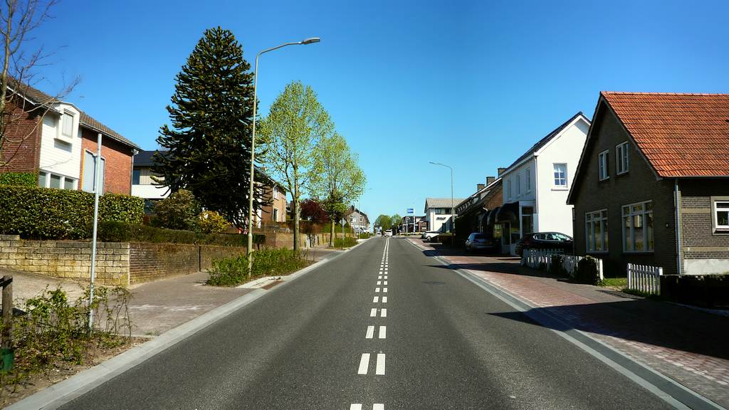 Kerkklef, Groesbeek, Nimmalaya