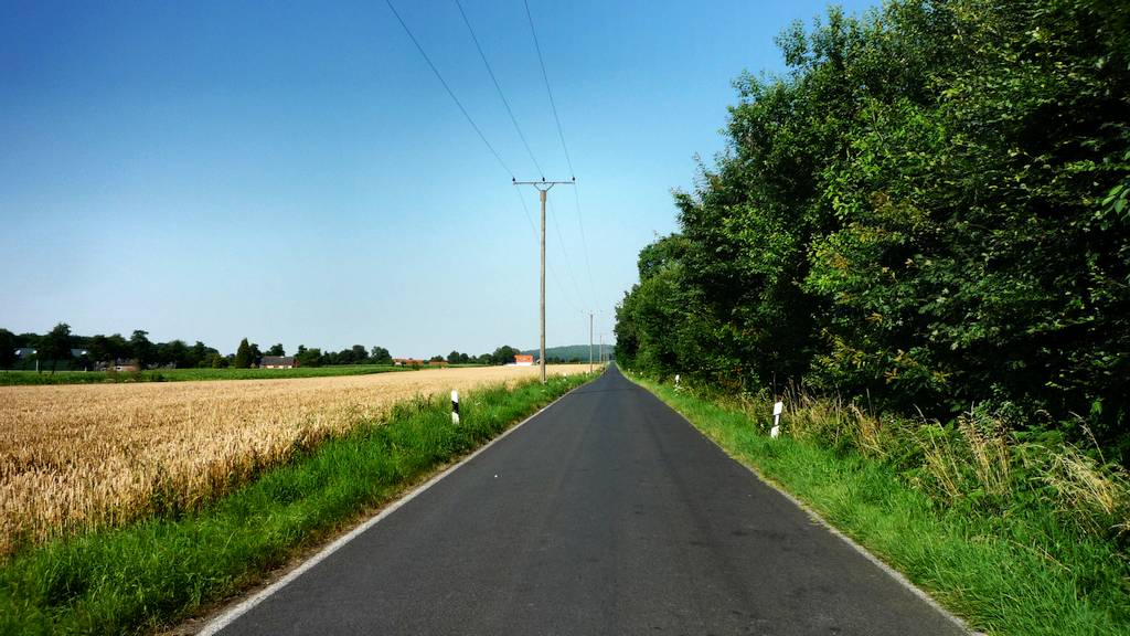 Freilenberg, Grafwegen, Nimmalaya