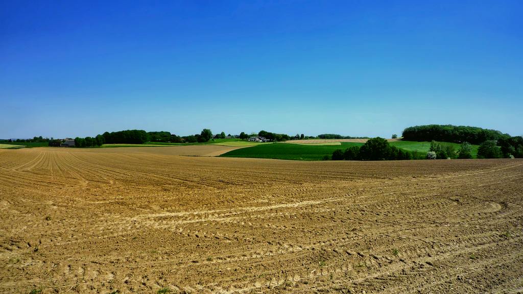 Sonsbecker Schweiz, Sonsbeck, Kalkarpaten