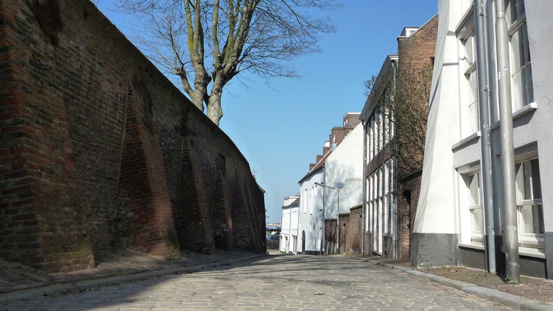 Hoogte (2) Lindenberg - Ottengas