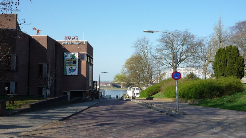 Hoogte (3) Hofberg - Lindenberg