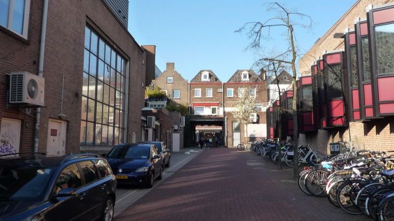 Hoogte (7) Gruitberg - Kerkegasje