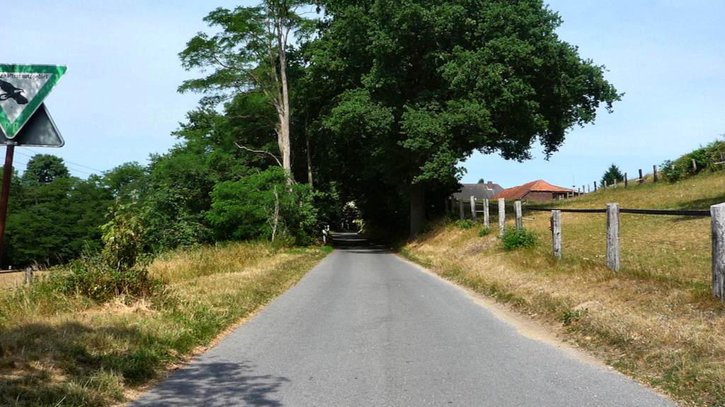 2.2 Sandr Goch - Gocherberg - Pfalzdorf