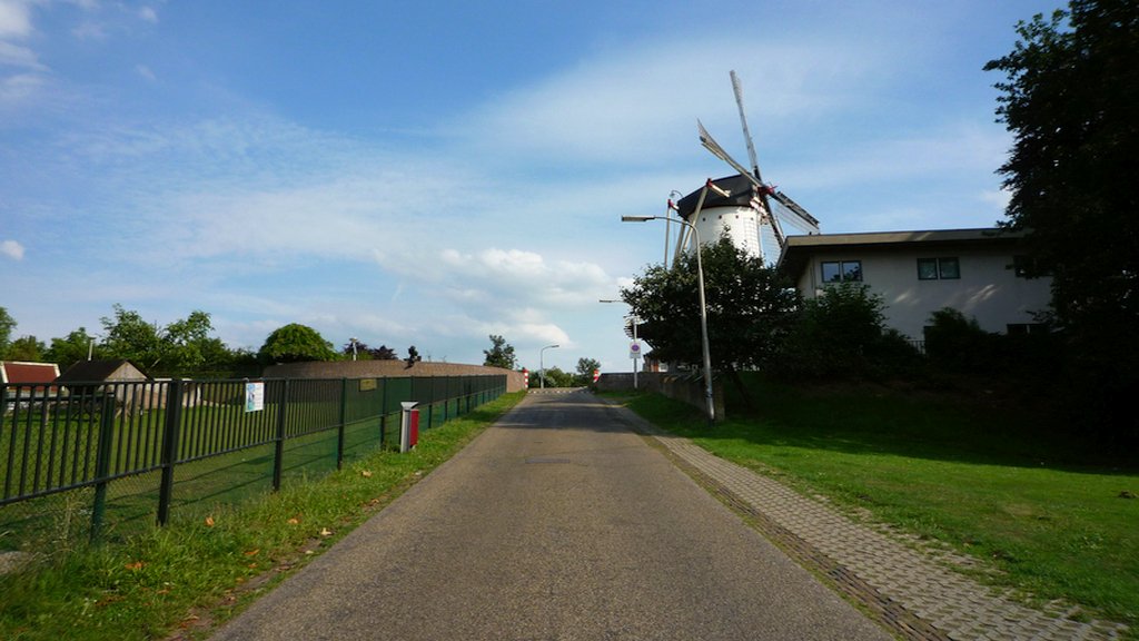 2.2 Sandr Hatert - Molenberg - Nijmegen