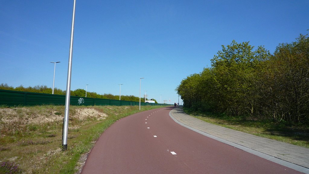 4.1 Brug kanaalbrug - Neerbosschebrug - Nijmegen