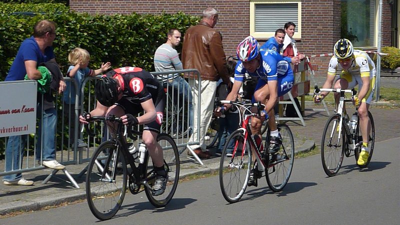 BWF Kampioenschap 2011 - Breda