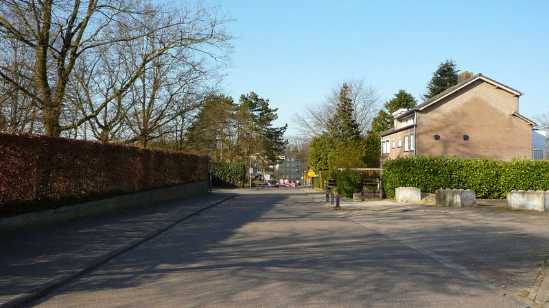 Alpering Kerkklef (b1) (GB)