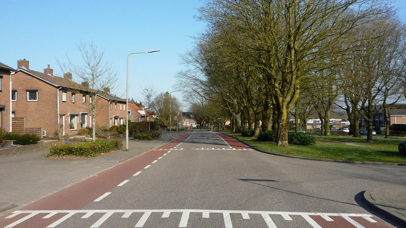 Alpering Kerkklef (b2) (GB)