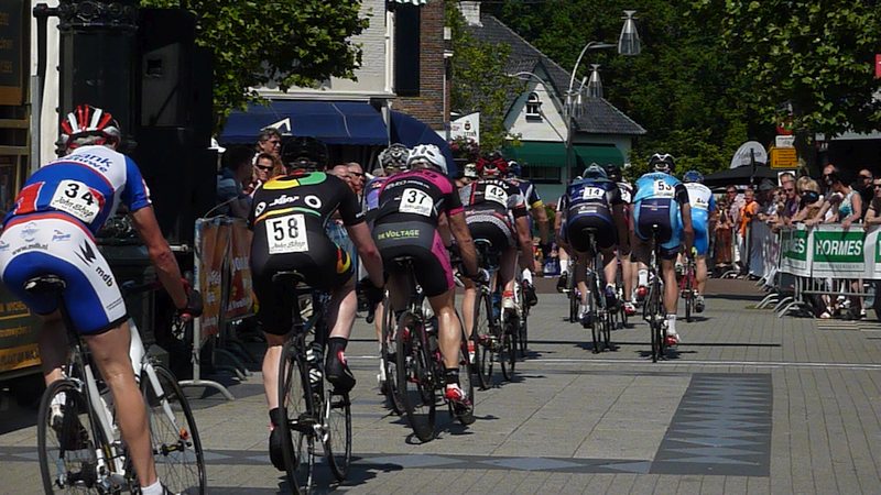 Ronde van Wijchen 2012 - Wijchen