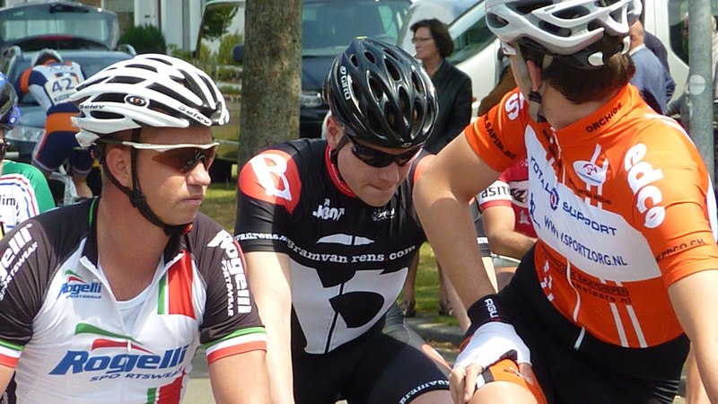 BWF Kampioenschap 2011 - Breda