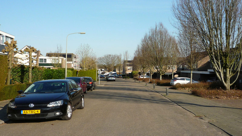 Alpering Kerkklef (b4) (GB)