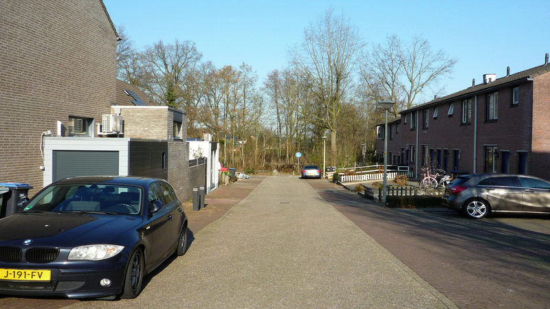 Alpering Kerkklef (b5) (GB)