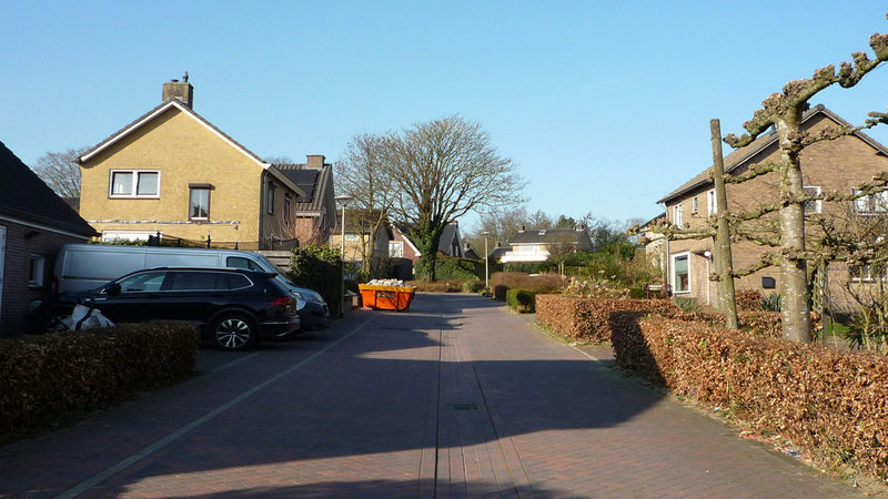 Alpering Kerkklef (b7) (GB)