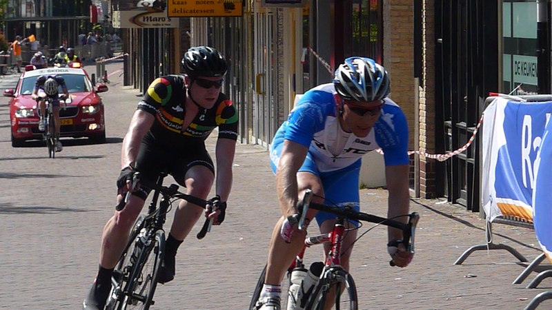 Ronde van Wijchen 2012 - Wijchen