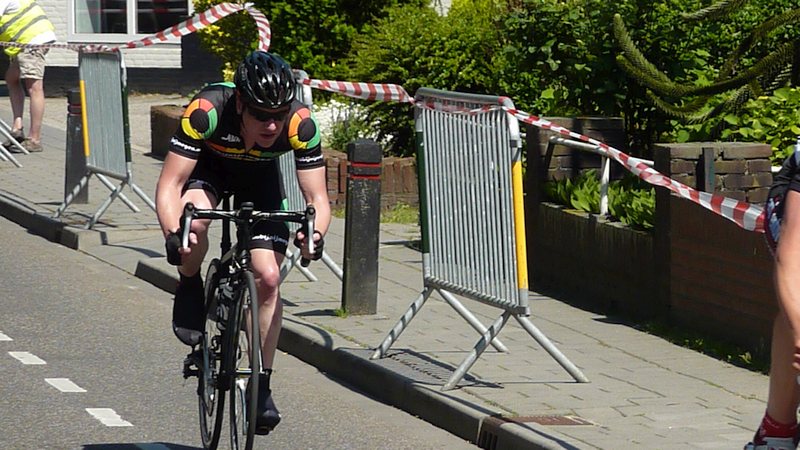 Ronde van Wijchen 2012 - Wijchen