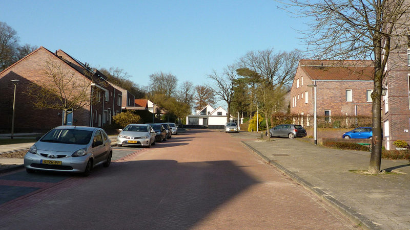 Alpering Kerkklef (b9) (GB)