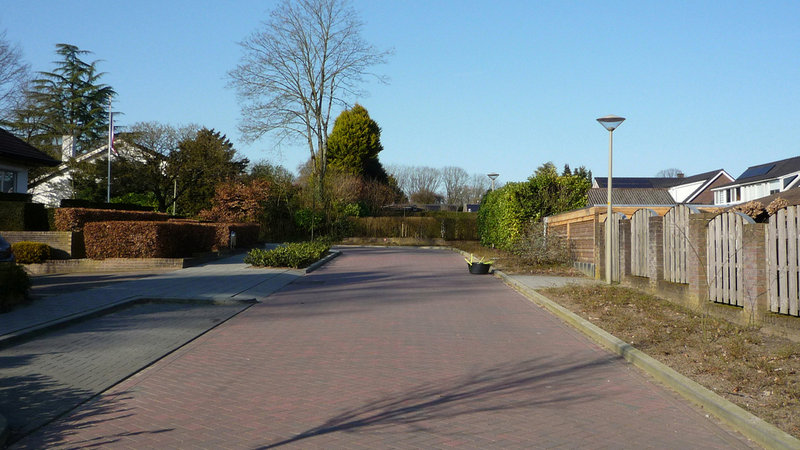 Alpering Kerkklef (b10) (GB)