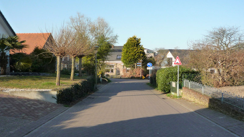 Alpering Kerkklef (b11) (GB)