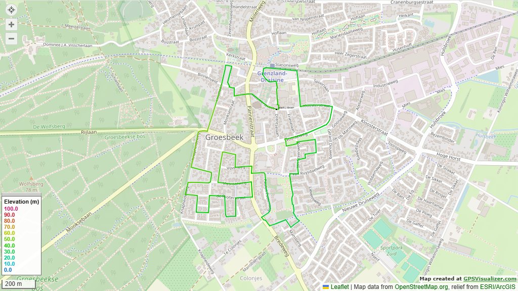 Alpering Kerkklef (GB)