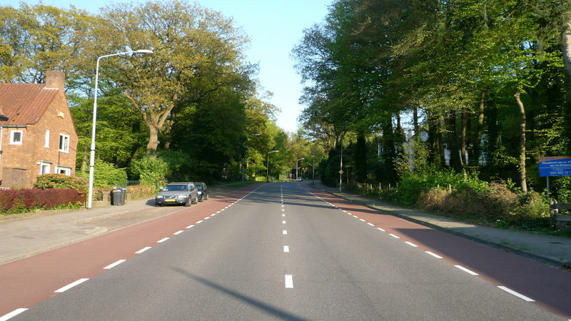 Bergendalseweg (2) Kwakkenberg