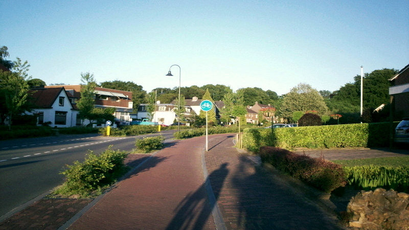 Bergendalseweg (3) Stollenberg