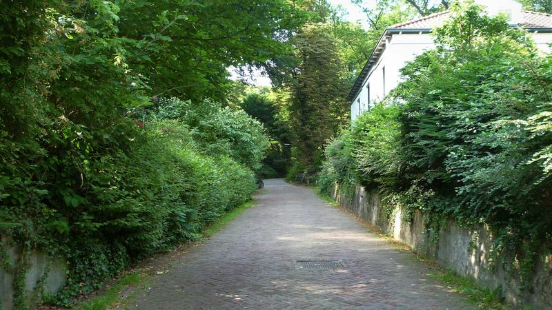 Kleine Kop - Ubbergse Holleweg (9 UFL)