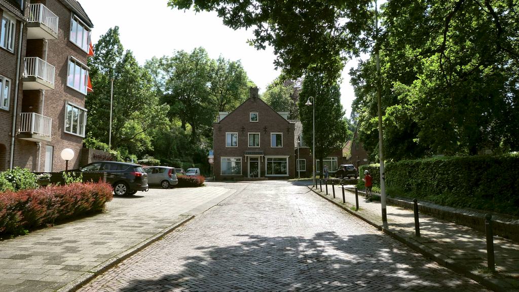 Nieuwe Holleweg (a) 6 % 50 m