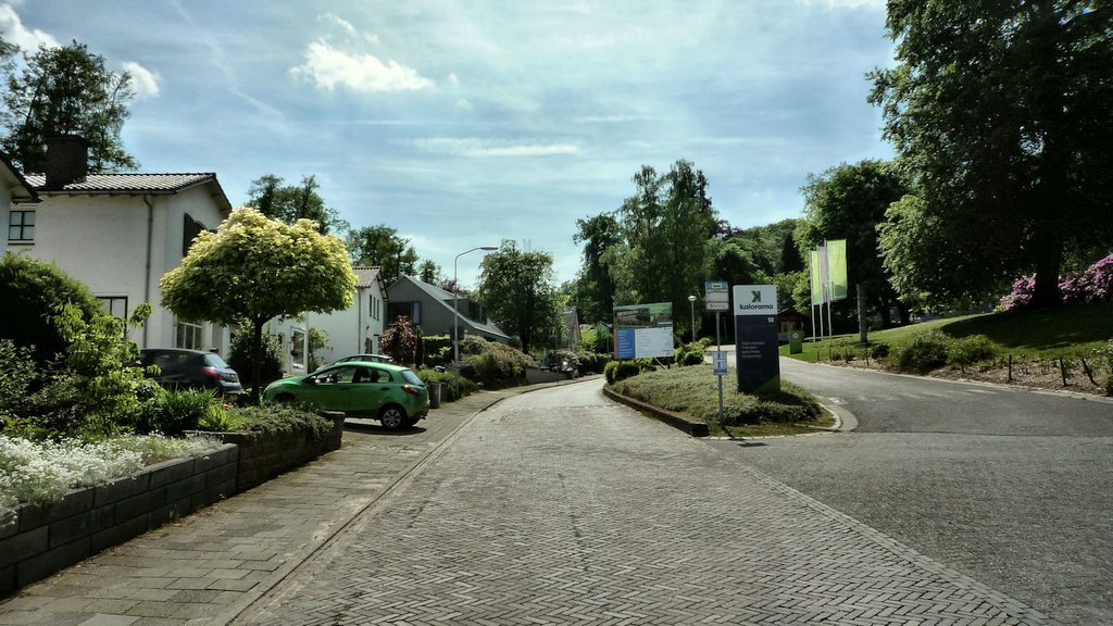 Nieuwe Holleweg (c) 5-5 %