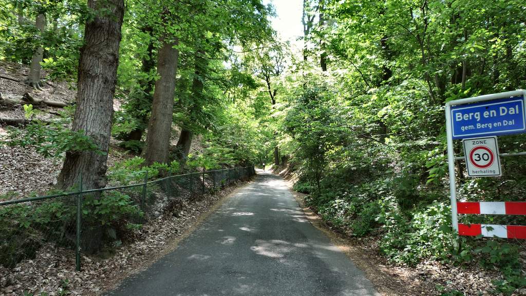 Oude Holleweg (a) 11-10-13-10-10 %