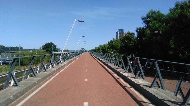 Uberg Moskesbrug (o) (b1) (PB)
