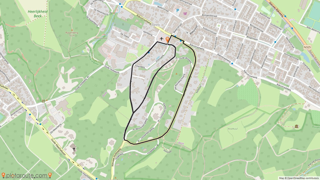 Uflacht Alpe du hexe (1)