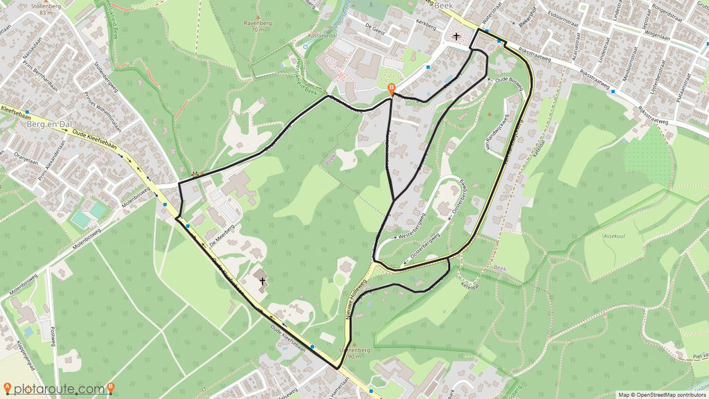 Uflacht Mont den Acht (2)