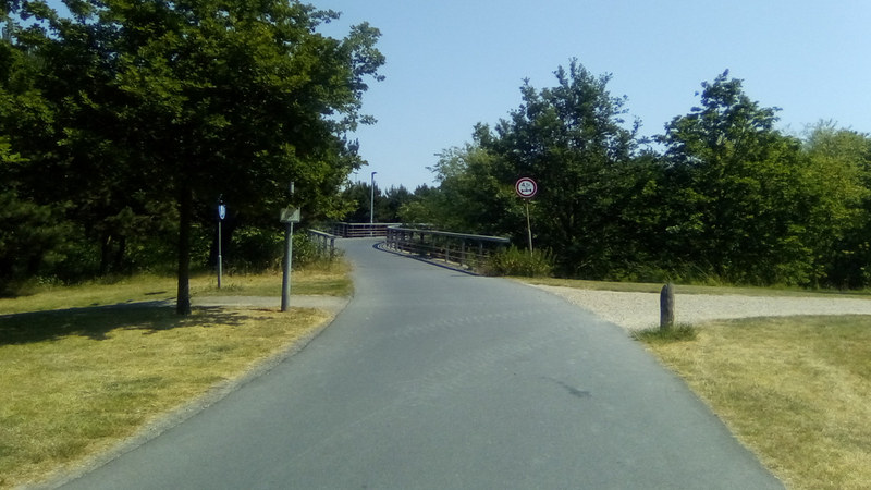 Uflacht Overbos (b1) en Uberg Overbospad (b1) (PB)