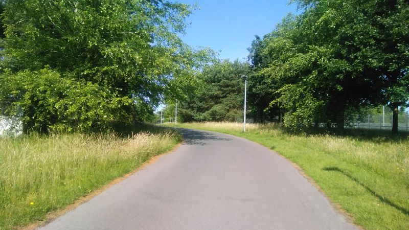 Uflacht Overbos (b3) en Uberg Overbospad (b2) (PB)