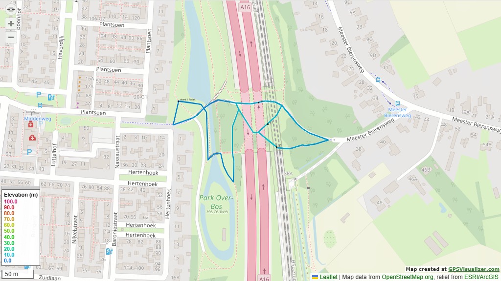 Uflacht Overbos (PB)